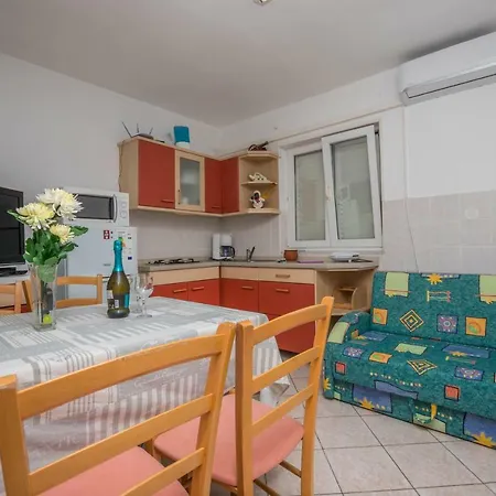 Zlatica Apartman