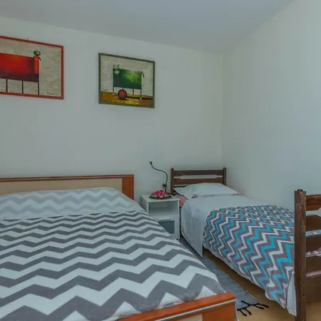 Apartman Zlatica Dramalj