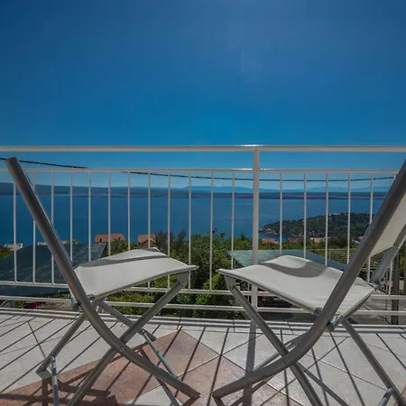 Zlatica Apartment *