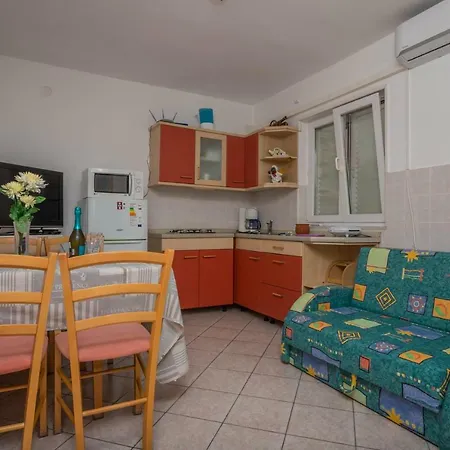 Zlatica Apartment