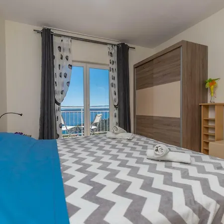 Apartment Zlatica *