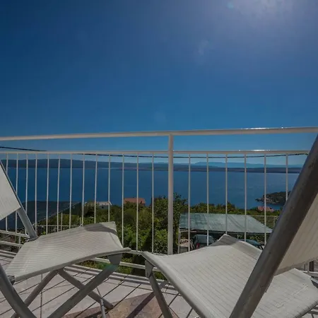 Zlatica Apartment *