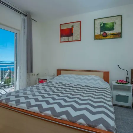 Apartment Zlatica *