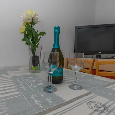 Zlatica Apartment