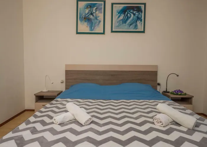 Zlatica Daire Dramalj